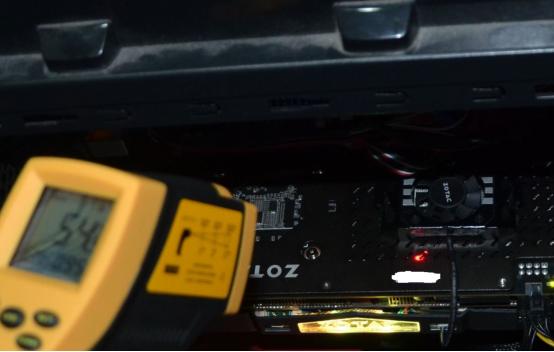 小编作死试玩奔腾处理器带GTX1070表现出人意料