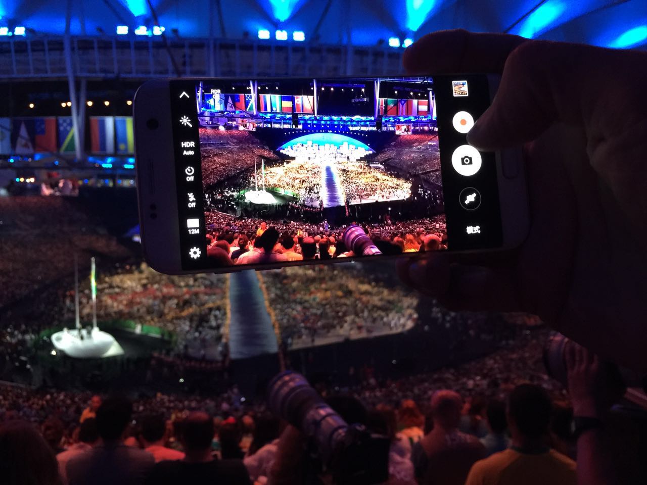 “奥运”不够尽兴？再给你7大热搜词，打开“不一样”的巴西风情