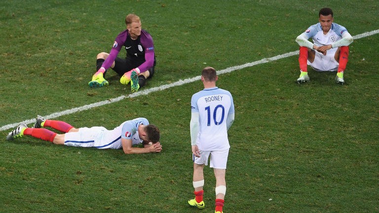 瓜式踢法毫无美感,足球战术与技巧分析