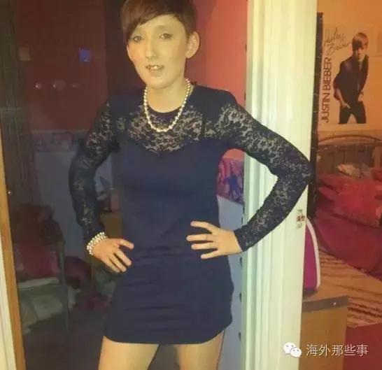 “我的变性儿子和我最好的朋友在一起了”