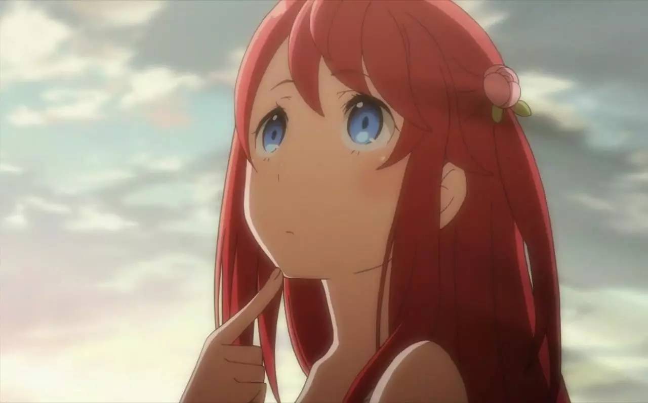 集体射鲸，鲸液横流！《从零开始的异世界生活》第20话简评