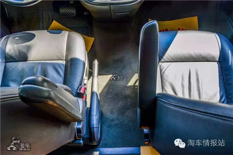 德国经典大MPV，现在的二手车价格如此接地气