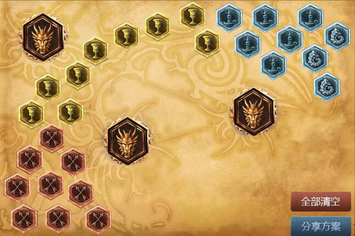 lol克烈英雄长什么样,lol克烈新赛季天赋