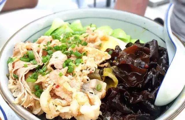 深圳关外人均不到30元的美食推荐！