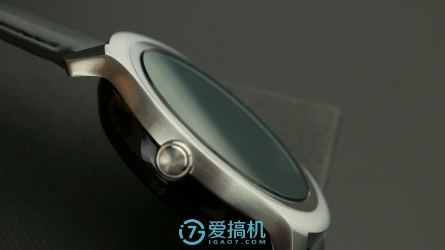 ticwatch2经典款评测,ticwatch2手表测评