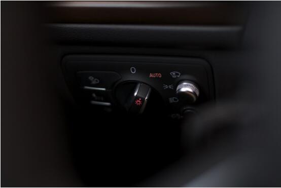 买奥迪a6l开车体验,提车奥迪a6l全过程