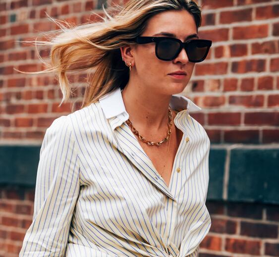 最佳的墨镜颜色,怎样挑选一款适合自己的墨镜