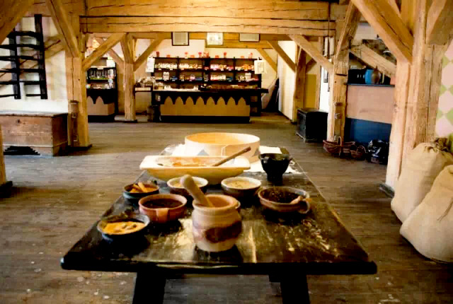 餐饮品牌│餐饮红海另辟独径，这9家美食博物馆大获成功