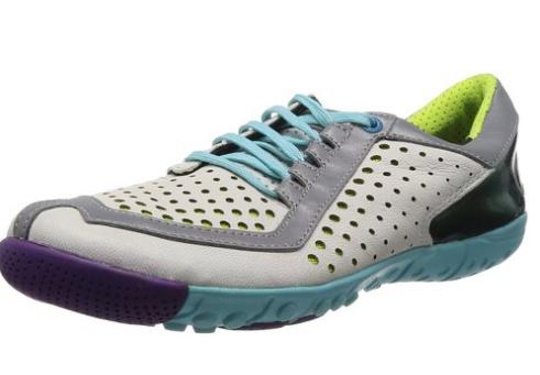 颜值高又舒服的跑鞋女孩子,颜值超高的跑鞋推荐女