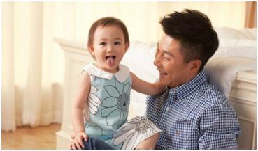 比拿金牌更开心！奥运冠军们分享养娃心得