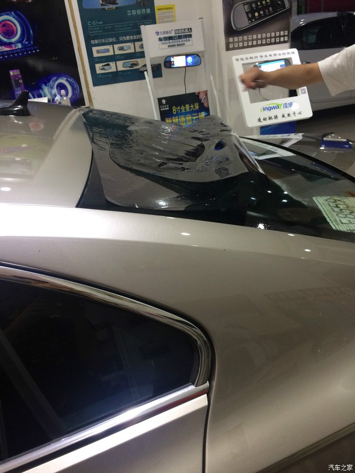 年轻人选车多一个选择：凌渡330TSI用车感受