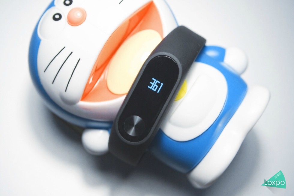 小米手环可玩性,小米手环2详细讲解