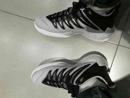 现在最适合入手的实战鞋,最省钱的几款实战鞋推荐