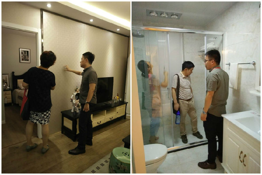 南京红牛装饰,南京装饰公司前十名有哪些