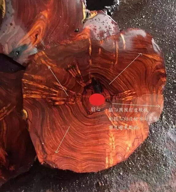 金星密度多少千克每米,金星核心的密度是多少