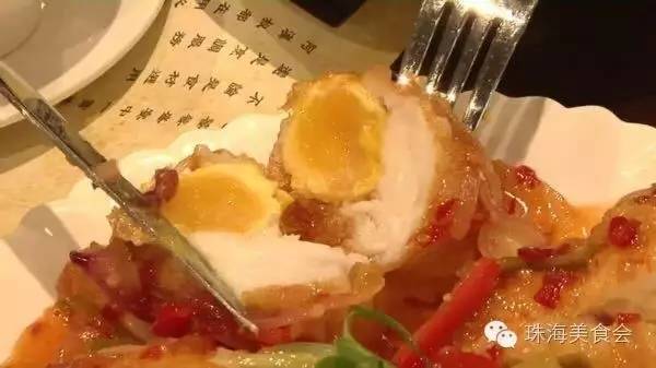 港式茶餐厅四大名点,珠海有什么港式茶餐厅