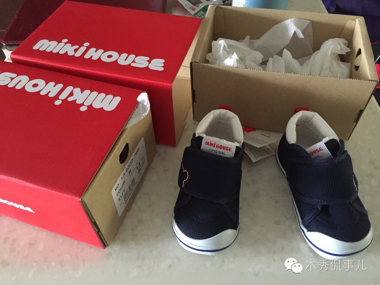 mikihouse儿童鞋怎么样,mikihouse鞋测评