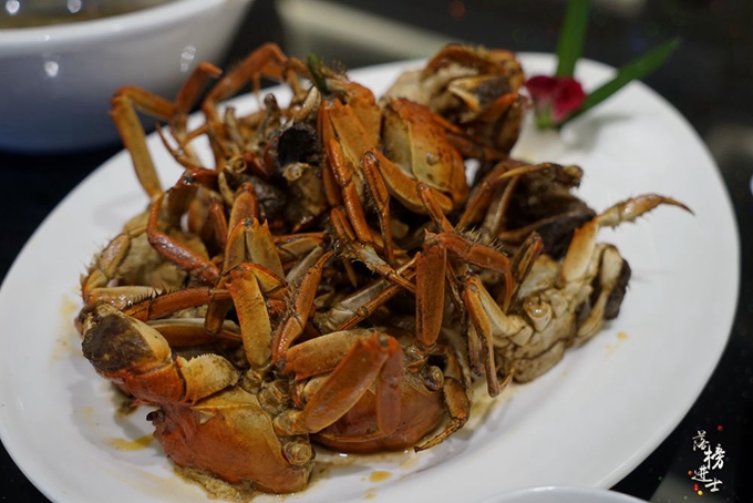 江南美食那么多，吴江是什么味道？