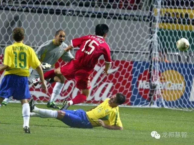 《我为沈阳代言》系列之中国足球先生：肇俊哲