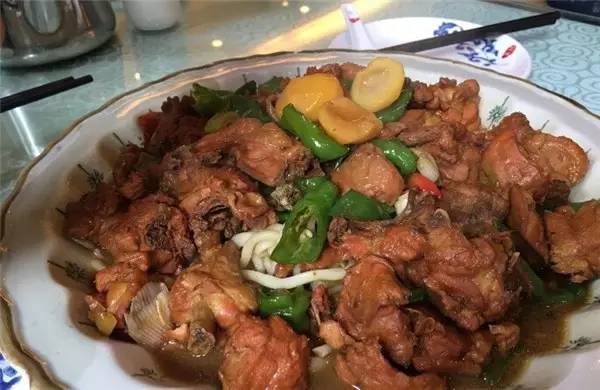 西安钟楼附近高档餐厅,西安必去的高消费餐厅