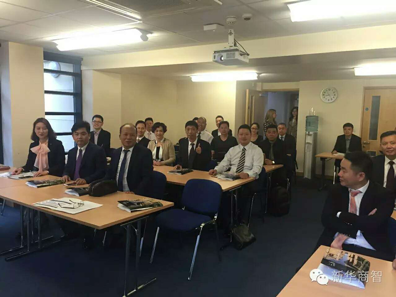 新华商智个人成长业绩提升,新华商智怎么样