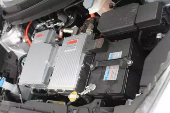 看过江淮汽车的工厂,相信没人敢黑自主品牌了!