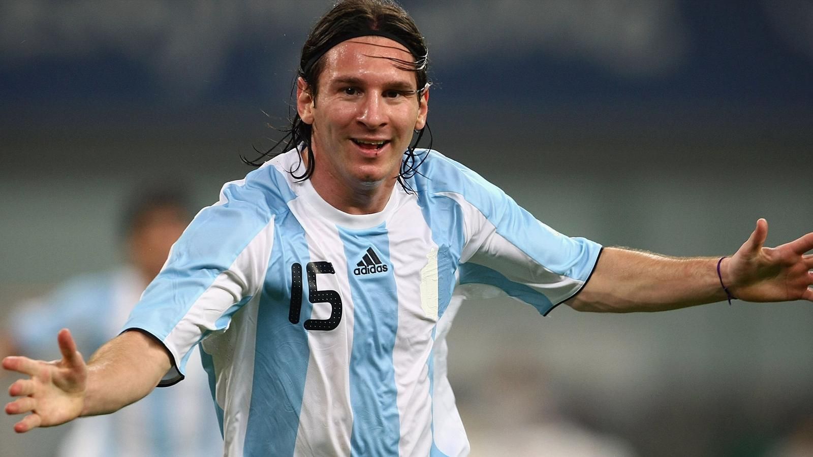 梅西阿根廷19号球衣,回来就好完整版