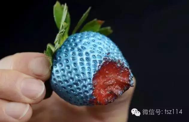 盘点各国奇葩的黑暗系美食,盘点那些超奇葩美食地狱级