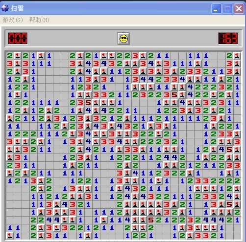 推荐一款经典扫雷游戏,扫雷经典单机游戏攻略大全