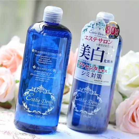 推荐一下真正有用的美白产品,夏天适合的美白产品