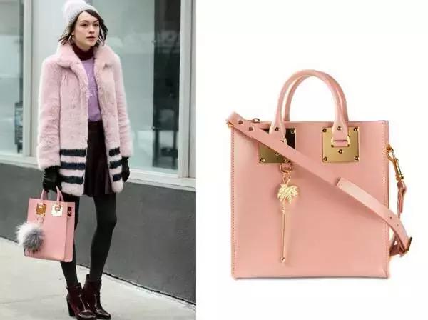 平价好看的美包推荐,怎么买小众好看的包