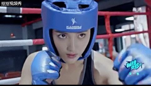 迪丽热巴马可,马可迪丽热巴高甜瞬间