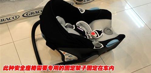 孩子的安全座椅怎样使用,孩子的安全座椅怎么使用
