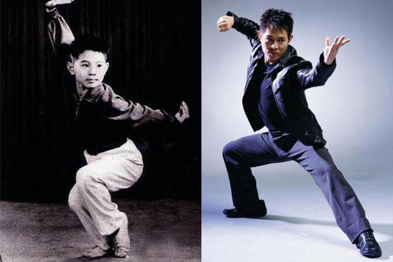 15位昔日的大明星,十一位明星如今与以前的对比