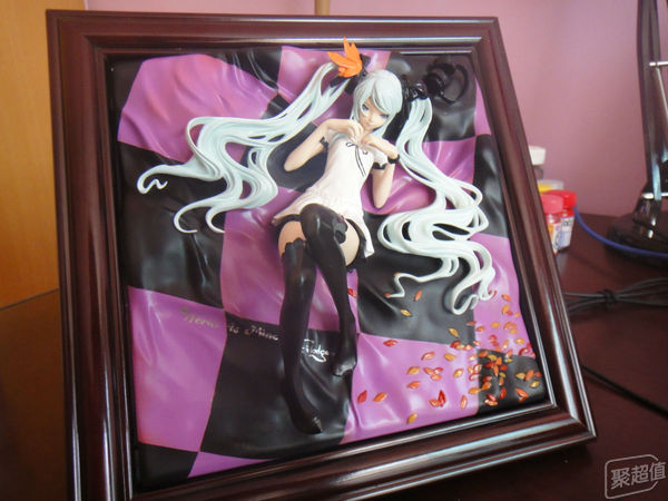 如果连这些都不了解,别说你玩过“手办”!