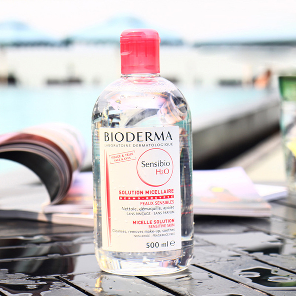 9大单品对抗敏感肌，何需洪荒之力