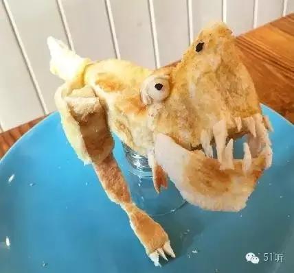 一周七天不重样的吐司早餐,一周不重样的吐司早餐