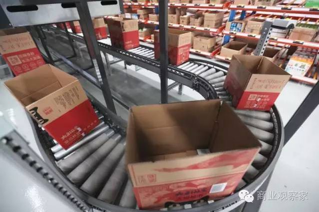 从下单到收货需要多长时间能收到,从下单到出货一般几小时