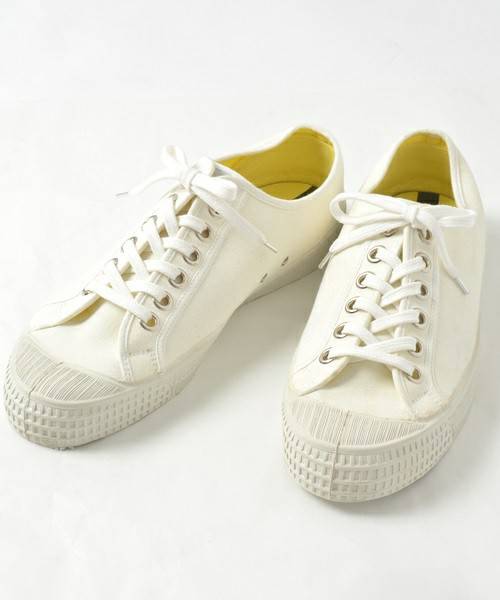 好看但冷门的小白鞋,有什么比较小众的小白鞋