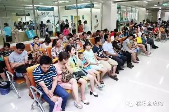 5年后如果你还在濮阳，你将会庆幸自己没离开这座城市！