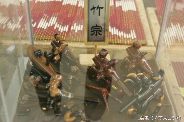 日本二手渔具为什么那么多,日本二手渔具店都有哪些