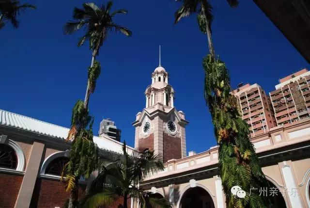 去香港去哪些地方购物,去香港旅游购物哪里好一点