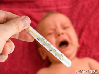 成人发烧退烧推拿手法图解,宝宝发烧不吃药的另一种方法