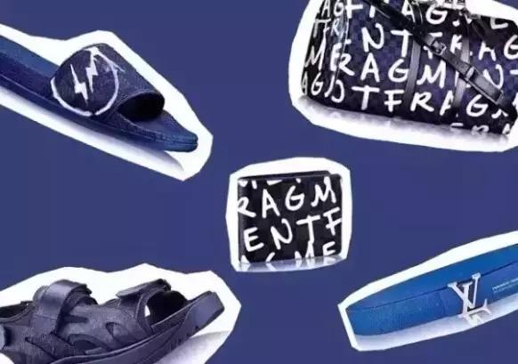 行走买买买江湖这么多年,你一定种草过不少限量款