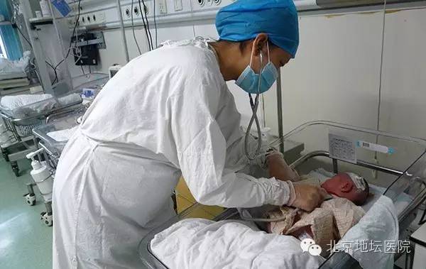 相约守护加油,我的儿科同事们