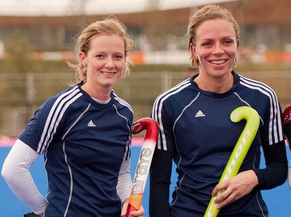 豆瓣日记:多图｜里约奥运会上的女同性恋们