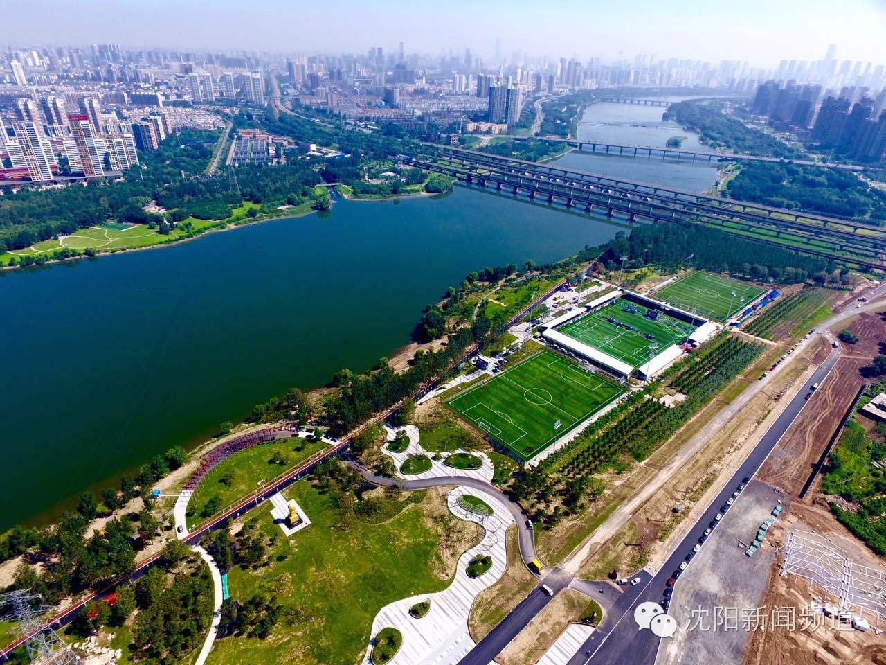 沈阳又新增一个开放公园,沈阳三个免费公园