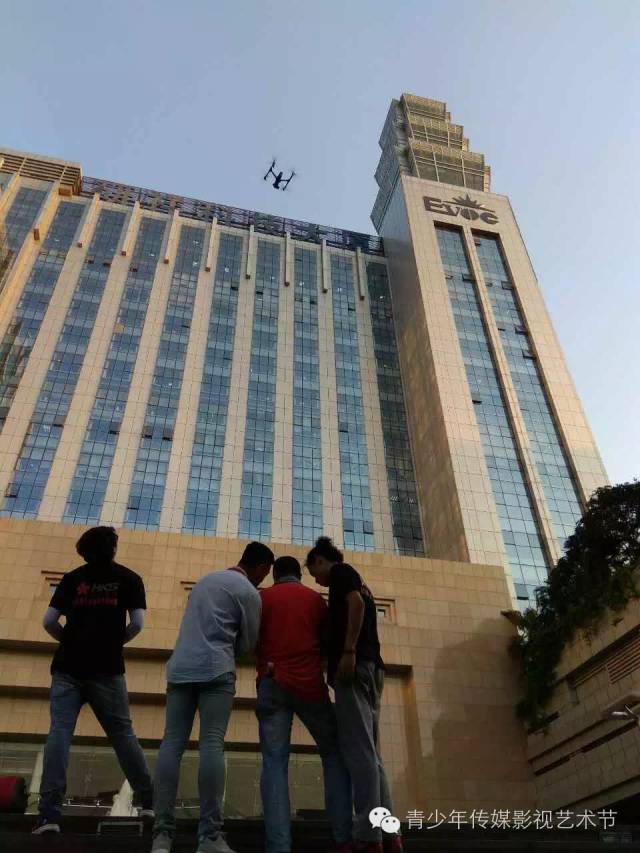 香港电视宣传片,香港卫视文旅台宣传片