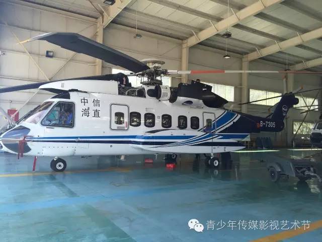 香港卫视《南山区形象宣传片》花絮之企业篇