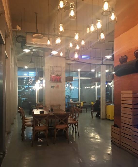 重庆最接地气的江湖菜馆子,重庆的江湖菜哪个小店是正宗的